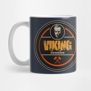 Viking Session Mug
